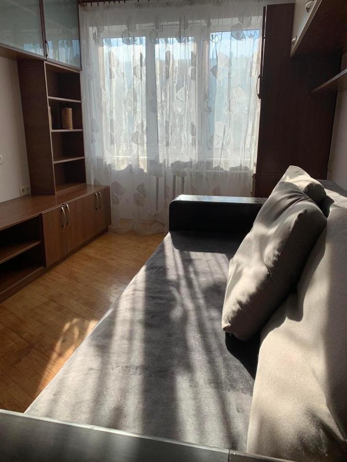 Apartment Next To Metro Station Pechersk Kiev Exterior foto